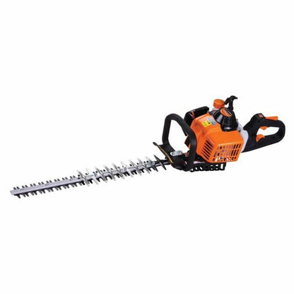  Taille Haies 2 Temps 22,5cm3 Lame 60cm Anti Vibration Villager Vhpt 27e