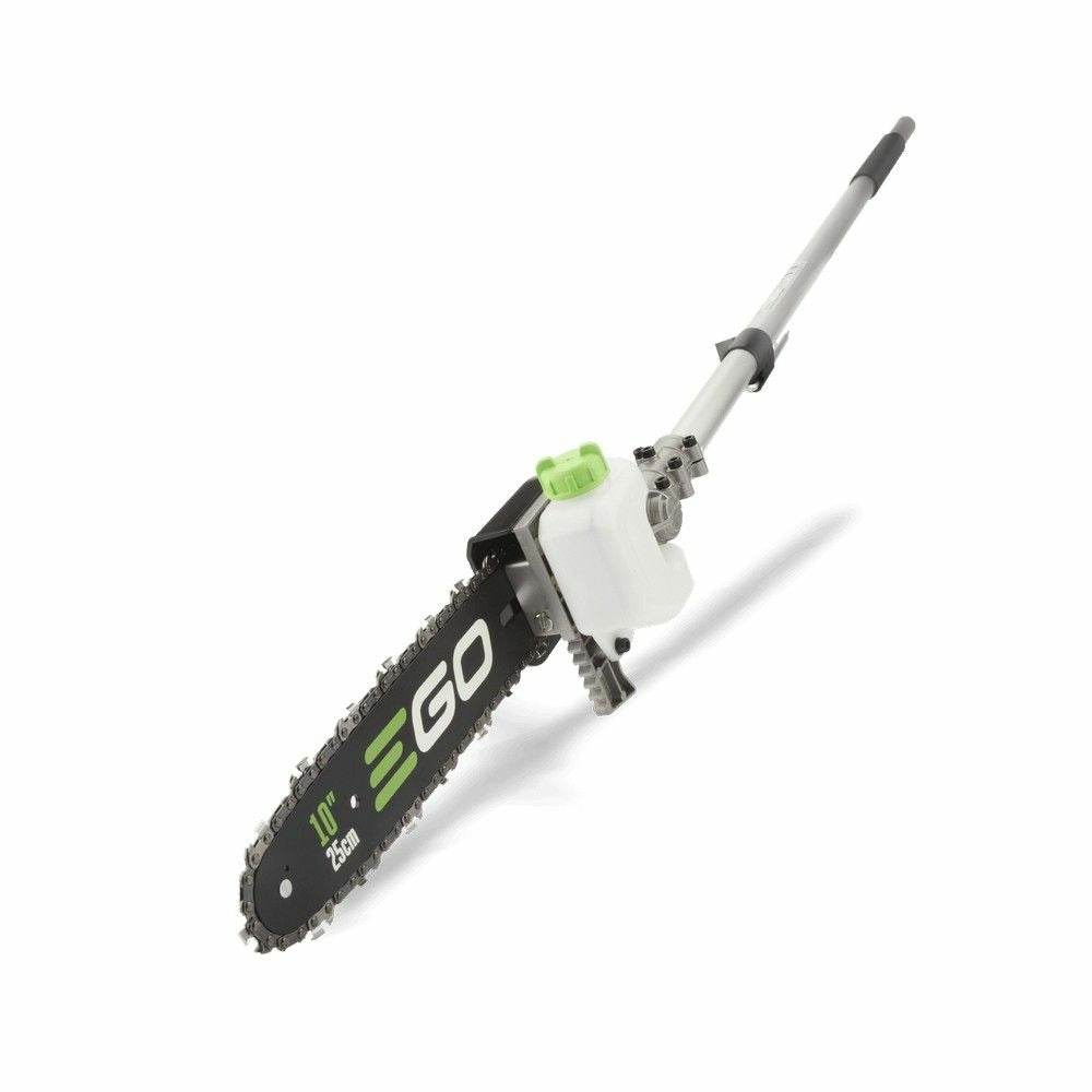  Pack élagage Entretien Arbres Et Haies Avec Moteur Chargeur Batterie 56v Ego