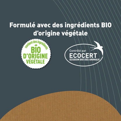  Pipettes Anti Puces Chiot/petit Chien-biocertifié Ecocert- 6 Pipettes*1,5ml