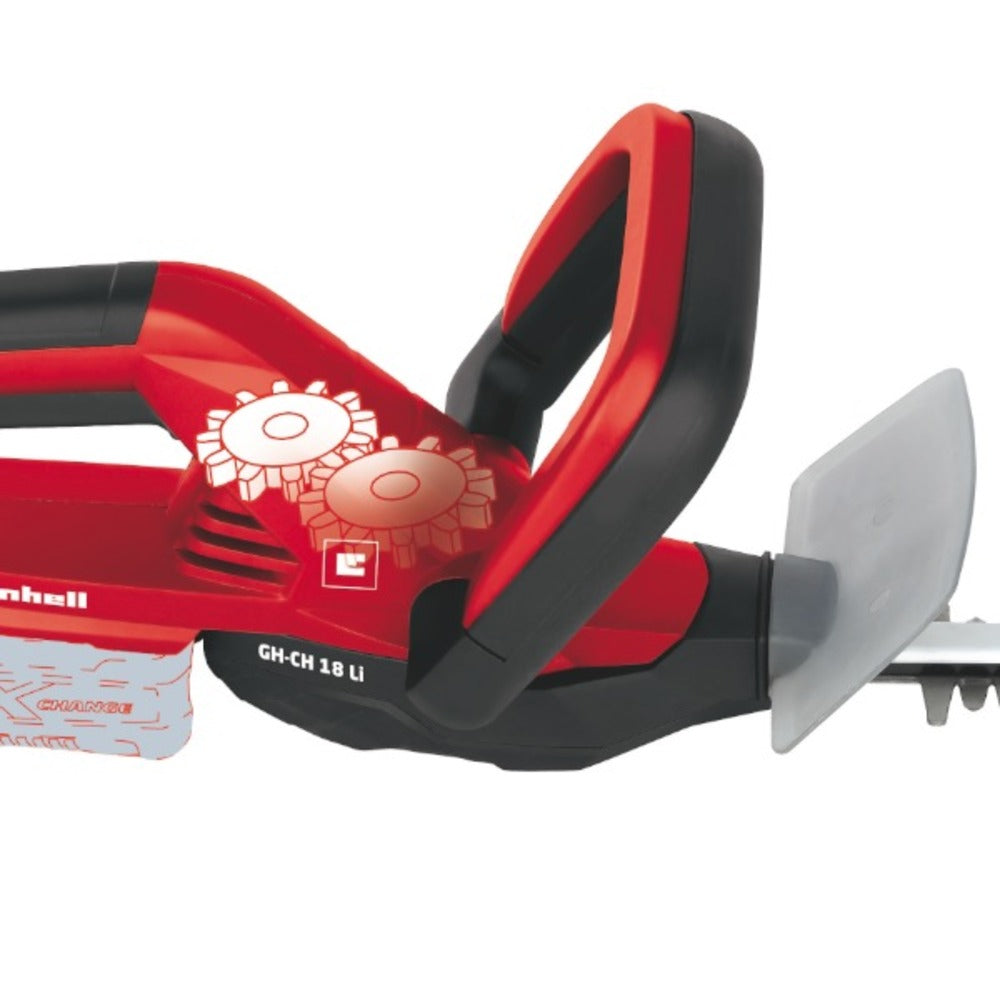 Einhell Taille-haies Sur Accu Ge-ch 1846 Li