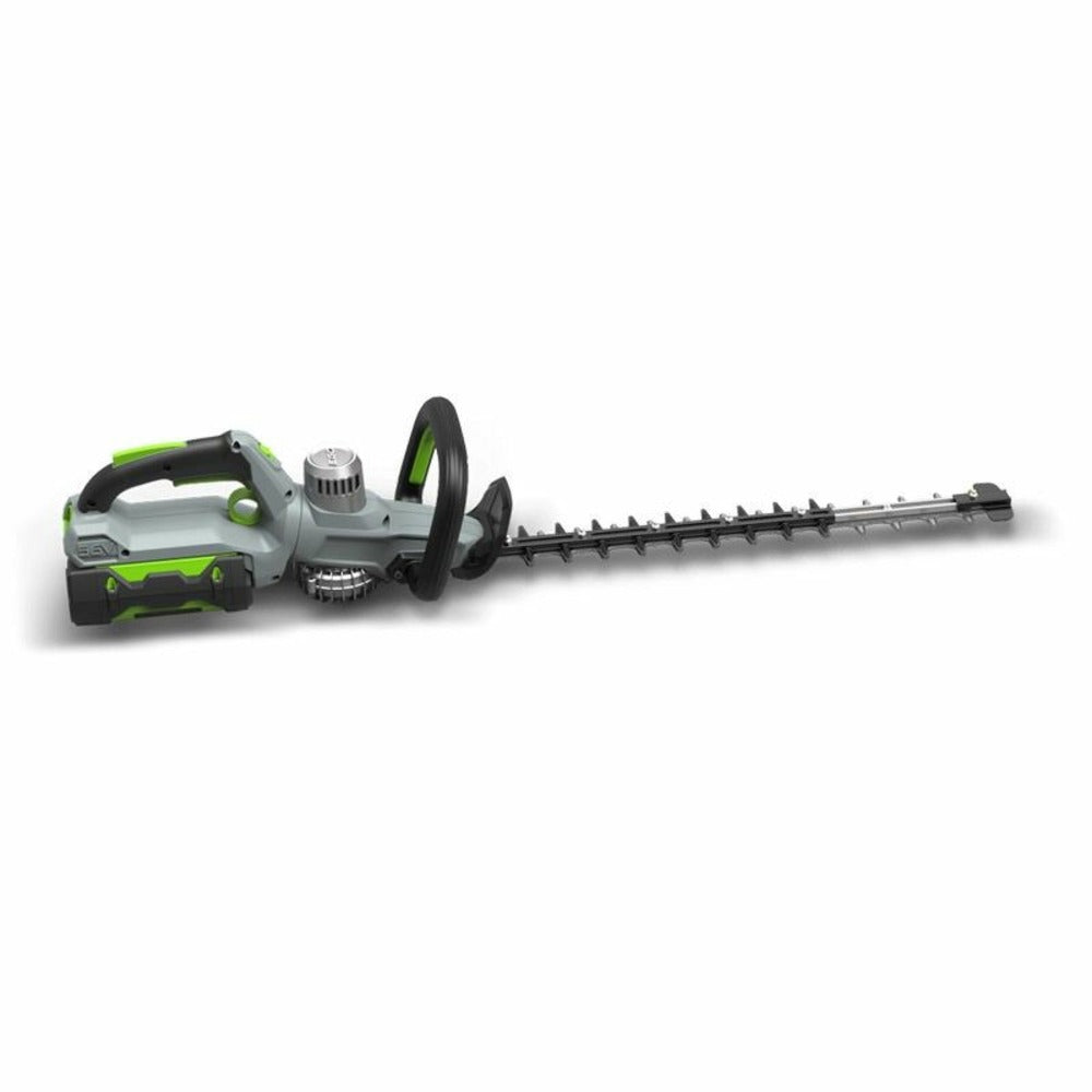  Taille Haies Sur Batterie Ego Power 56v Ht5100e Lame 51cm