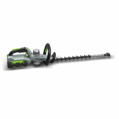  Taille Haies Sur Batterie Ego Power 56v Ht5100e Lame 51cm