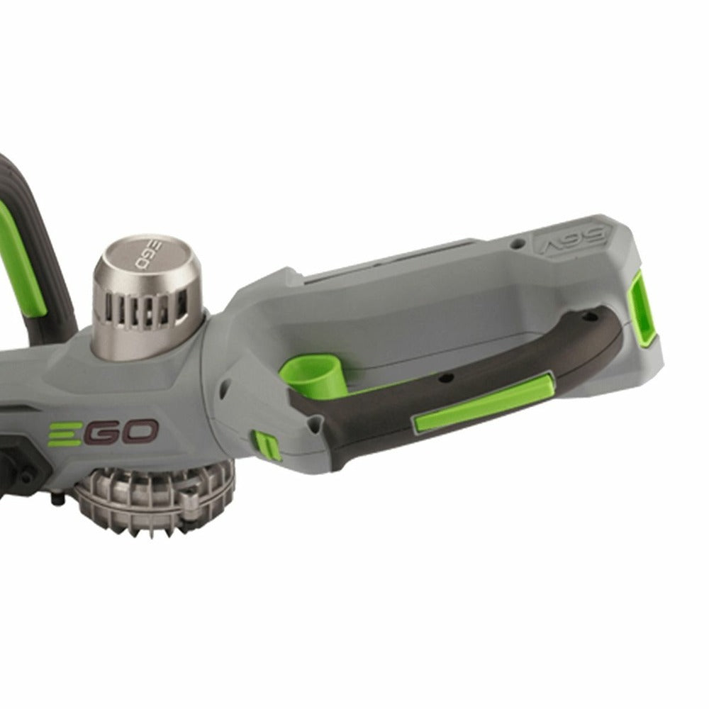  Taille-haie Sur Batterie Ego Power Lithium Ion 56v Ht6500e Lame 65cm