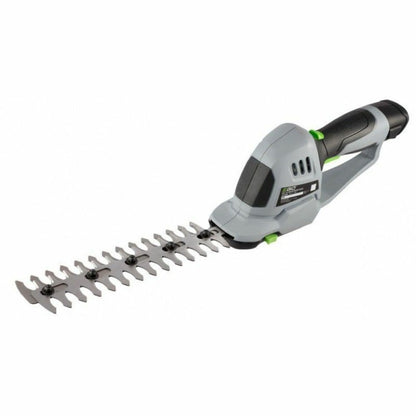  Taille Herbe Et Haie Lame 200 Mm Pack Batterie Et Chargeur 2 Ah Ego Cht2001e