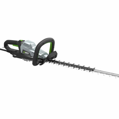  Taille Haie Professionnel Double Lame 65 Cm Egopower Coupe 33 Mm Htx6500
