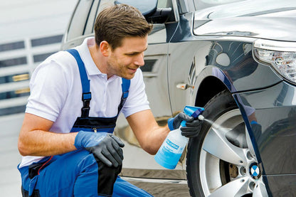 Gloria Pulvérisateur Fin à Gachette Cleanmaster Extreme Ex05 - 0,5 L