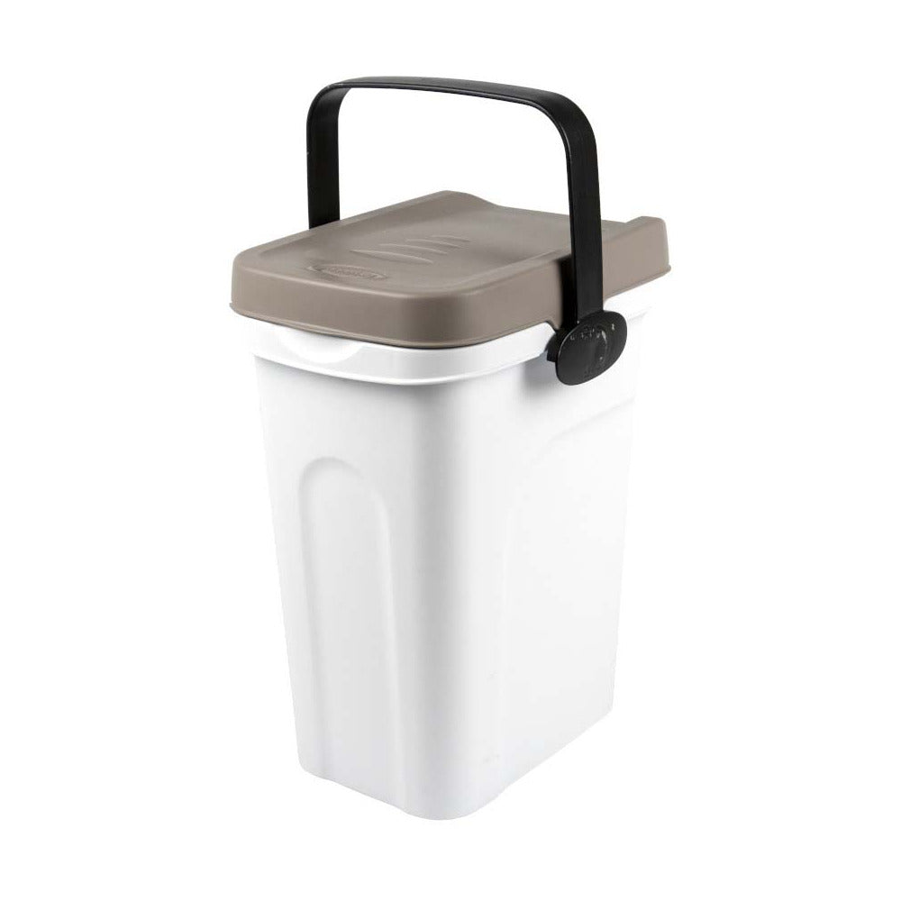 Zolux Container En Plastique Hermétique 7 Litres