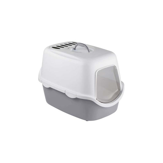 Zolux Litière Maison De Toilettes Pour Chats Cathy
