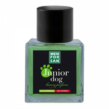  Parfum Pour Animaux Domestiques Men For San Junior Dog (50 Ml)
