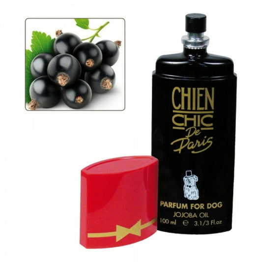  Parfum Pour Animaux Domestiques Chien Cassis (100 Ml)
