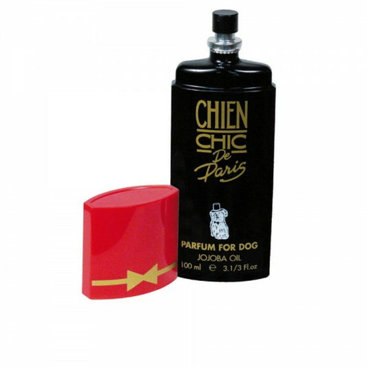  Parfum Pour Animaux Domestiques Fraise (100 Ml)