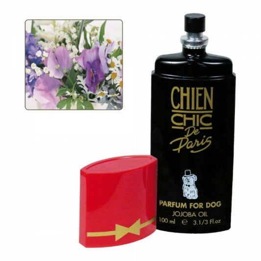  Parfum Pour Animaux Domestiques Floral Chien (100 Ml)