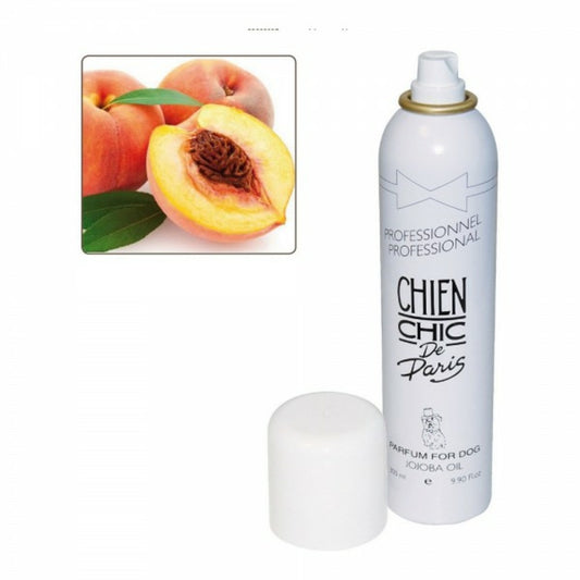  Parfum Pour Animaux Domestiques Chien Pêche Spray (300 Ml)
