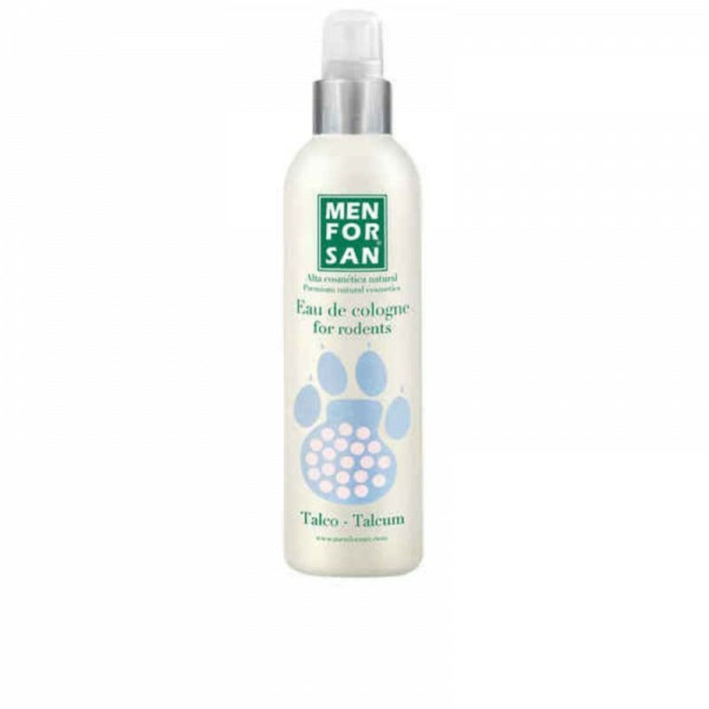  Parfum Pour Animaux Domestiques Talc En Poudre (125 Ml)