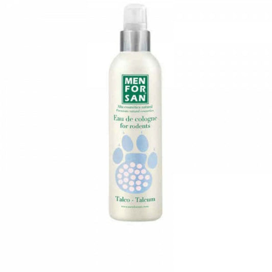  Parfum Pour Animaux Domestiques Talc En Poudre (125 Ml)