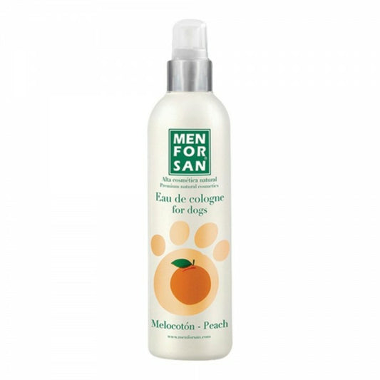  Eau De Cologne Men For San Chien Pêche (125 Ml)