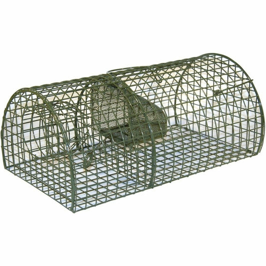 KERBL Nasse à Rats Alive Multi Rat
