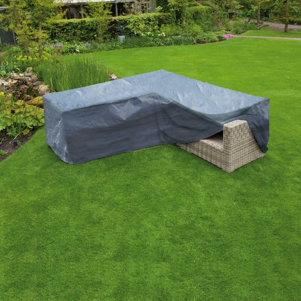 Nature Housse Pour Meubles De Jardin Pe 250x90x90 Cm 6031612