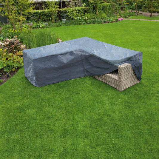 Nature Housse Pour Meubles De Jardin Pe 250x90x90 Cm 6031612