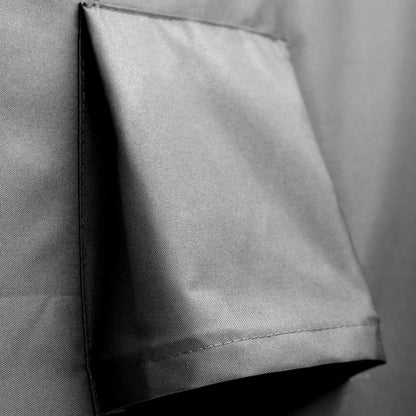Madison Housse De Meubles D'extérieur 275 X 275 X 70 Cm Gris