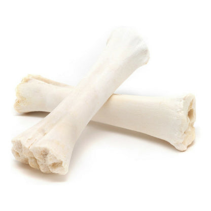 Gloria Snack Pour Chiens Os Calcium 20 Unités