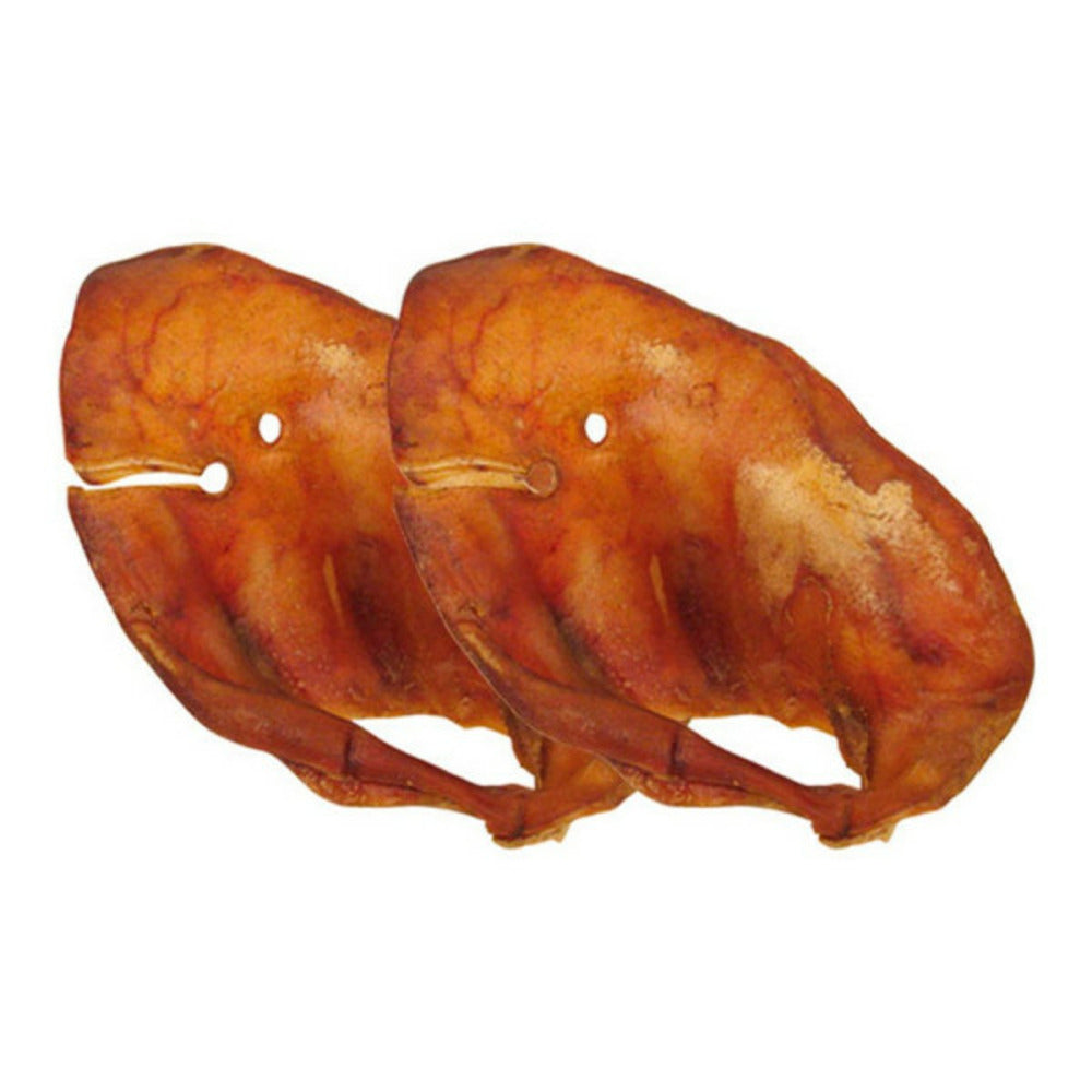 Gloria Snack Pour Chiens Oreilles (20 X 2 Uds)