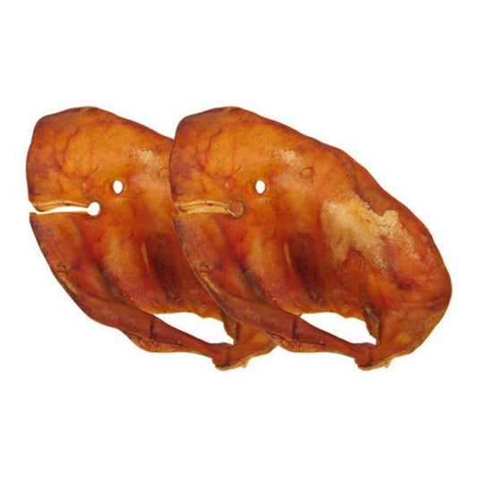 Gloria Snack Pour Chiens Oreilles (20 X 2 Uds)