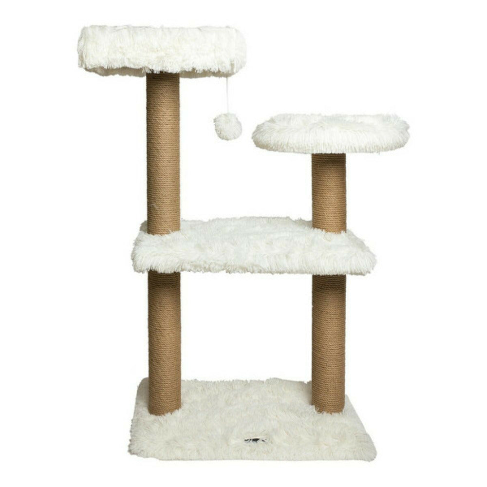 Gloria Grattoir Pour Chats Níger Arbre Blanc