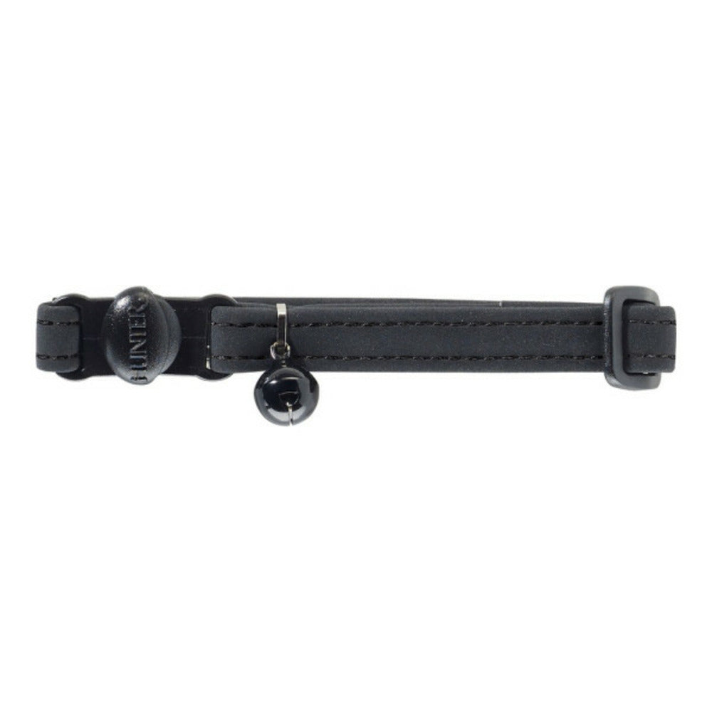 Hunter Collier Pour Chat 26 Cm Noir