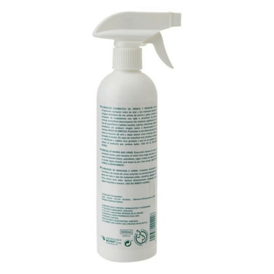  Détachant Animaux De Compagnie (500 Ml)
