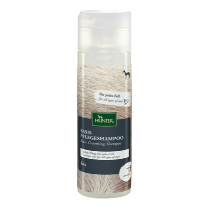 Hunter Shampooing Chien Basique (200 Ml)