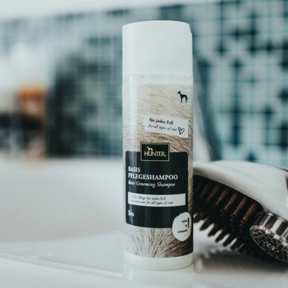 Hunter Shampooing Chien Basique (200 Ml)