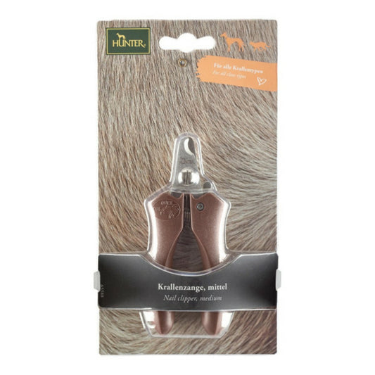 Hunter Ciseaux à Ongles Taille M