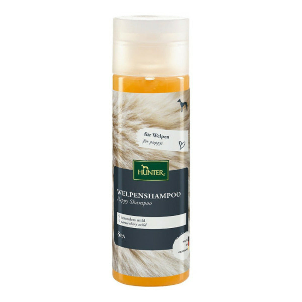 Hunter Shampooing Chien Chiots (200 Ml)