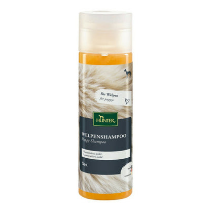 Hunter Shampooing Chien Chiots (200 Ml)