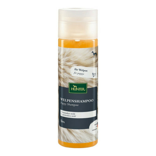 Hunter Shampooing Chien Chiots (200 Ml)
