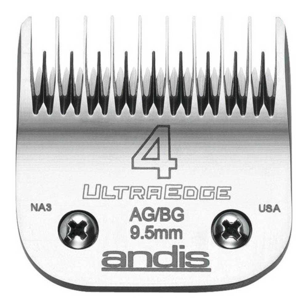 Andis Remplacement De Lame De Rasoir S-4 Chien
