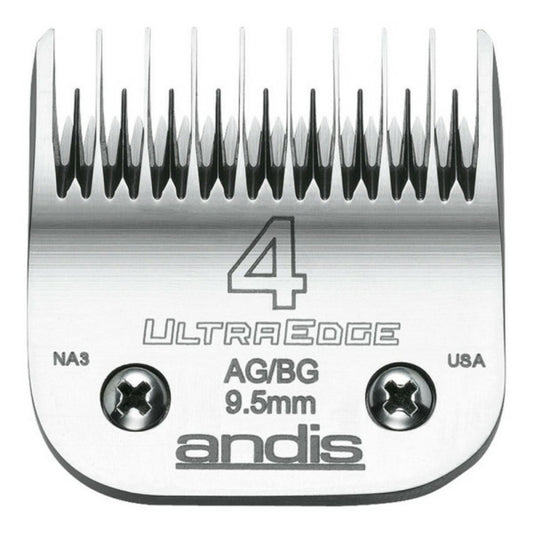 Andis Remplacement De Lame De Rasoir S-4 Chien