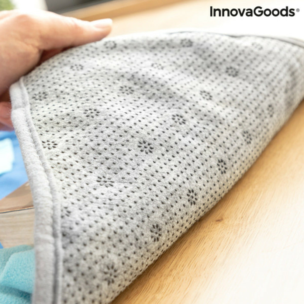 Innovagoods Tapis Olfactif Pour Animaux De Compagnie Foopark