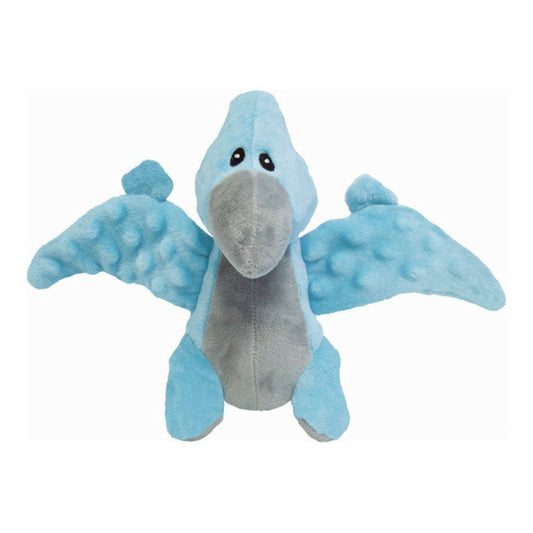 Gloria Jouet Pour Chien En Peluche Falkor Dinosaure Polyester Feuille De Mousse Polypropylène
