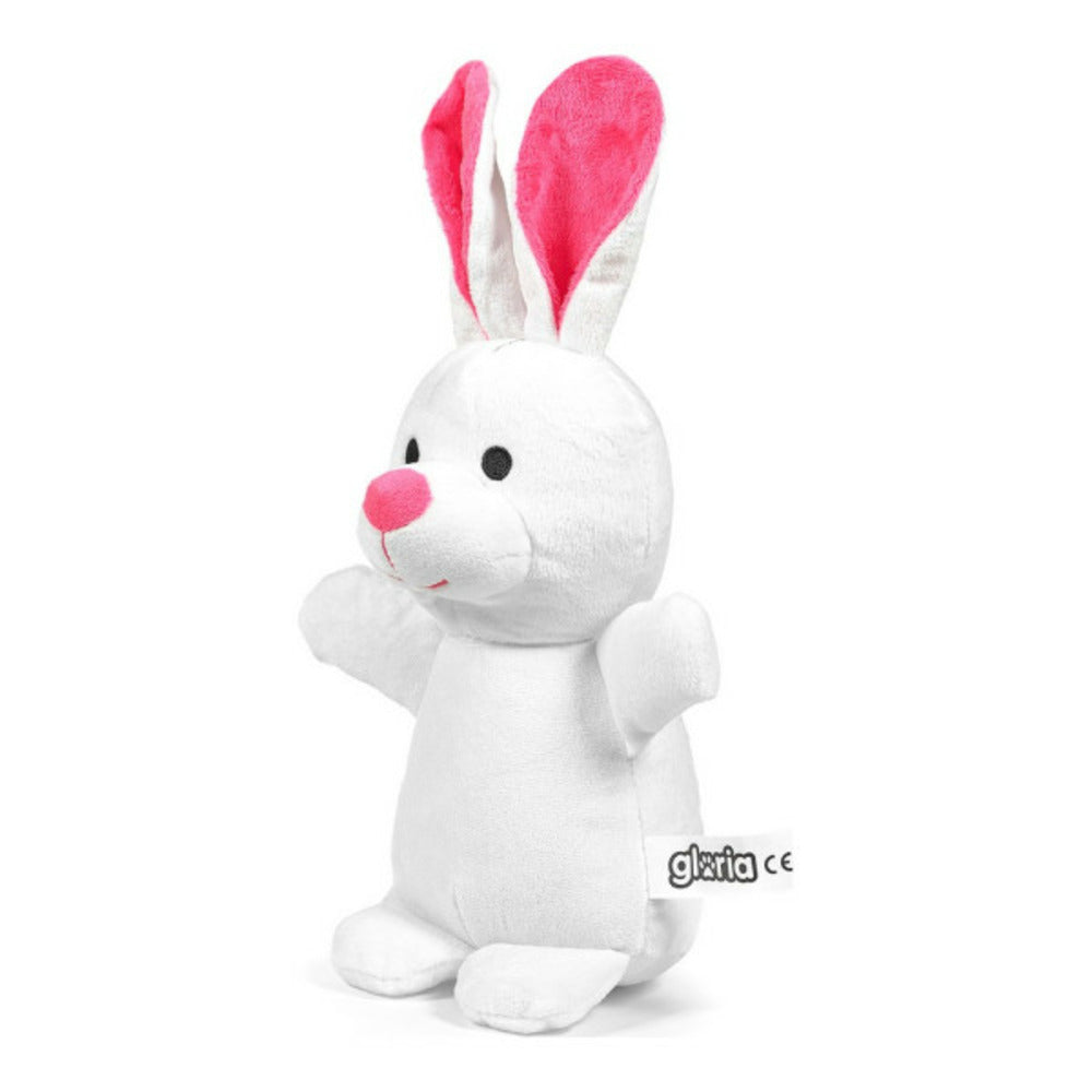 Gloria Jouet Pour Chien En Peluche Ore Polyester Lapin Feuille De Mousse