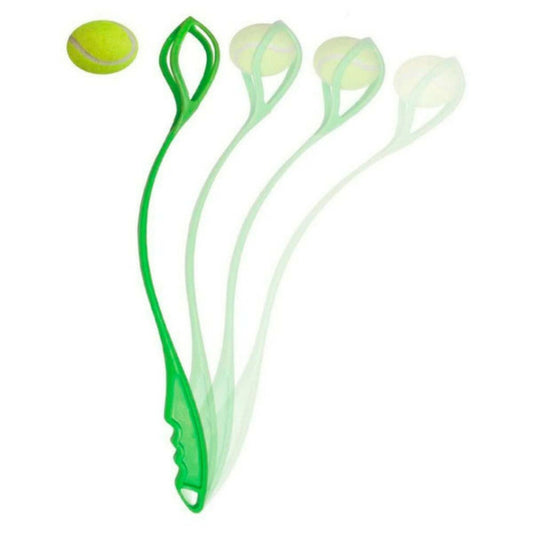 Nayeco Lanceur De Balles Pour Chiens Chuckit (65 Cm)