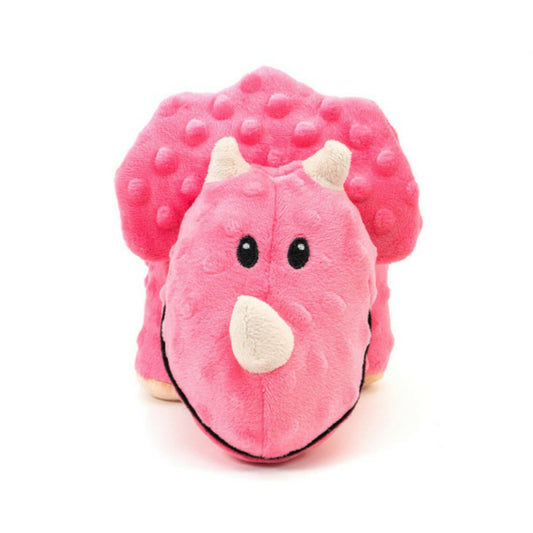Gloria Jouet Peluche Yamata Dinosaure Polyester Feuille De Mousse Polypropylène