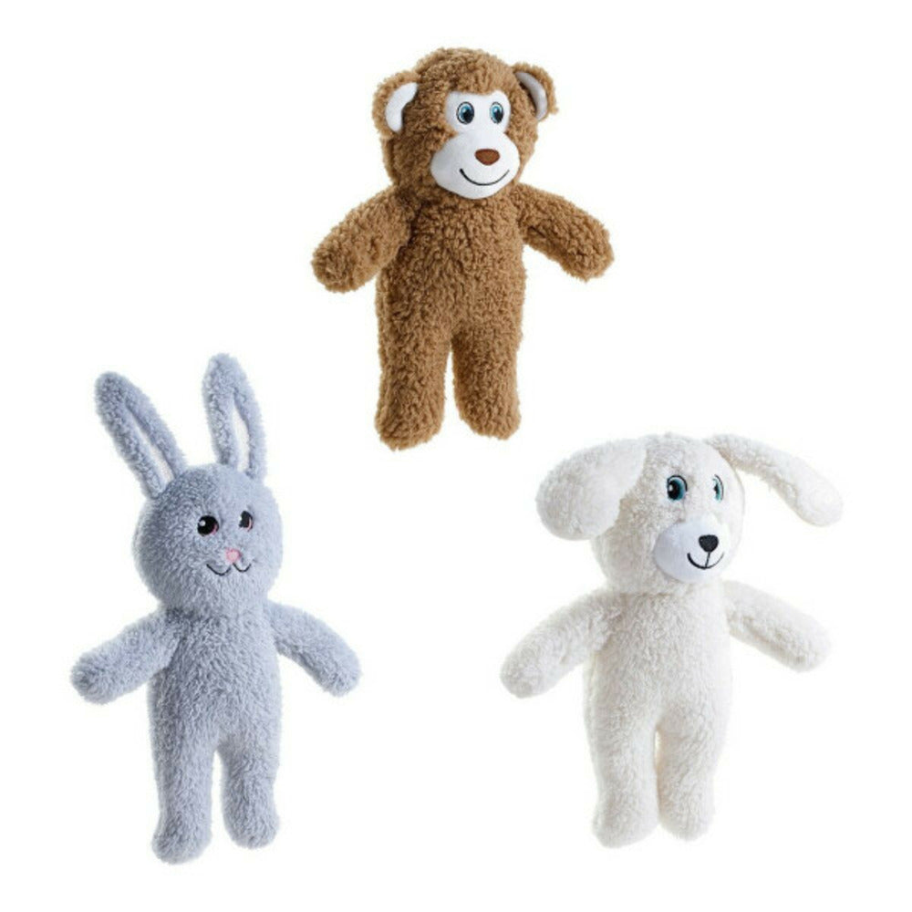 Hunter Jouet Pour Chien Terni Blanc Mouton
