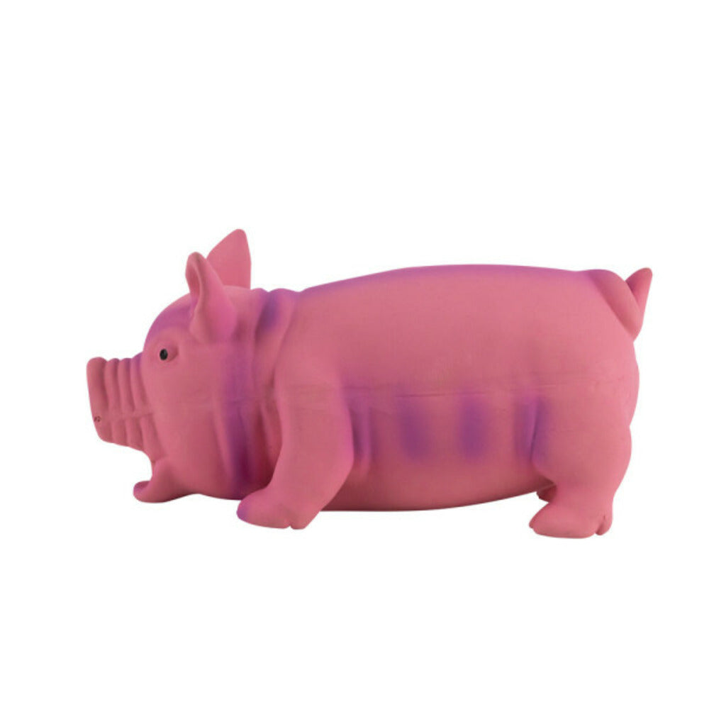  Jouet Pour Chien Cochon Plastique Multicouleur
