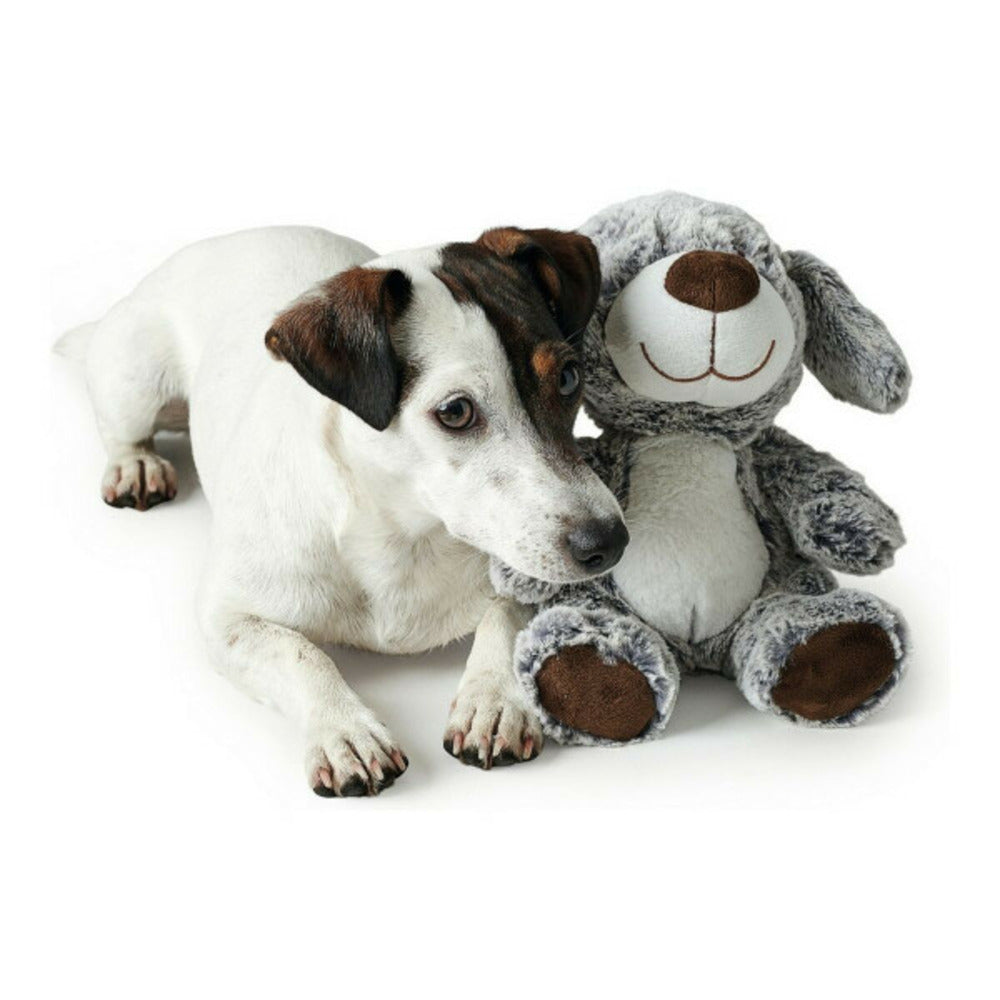 Hunter Jouet Pour Chien Faro Gris Chien