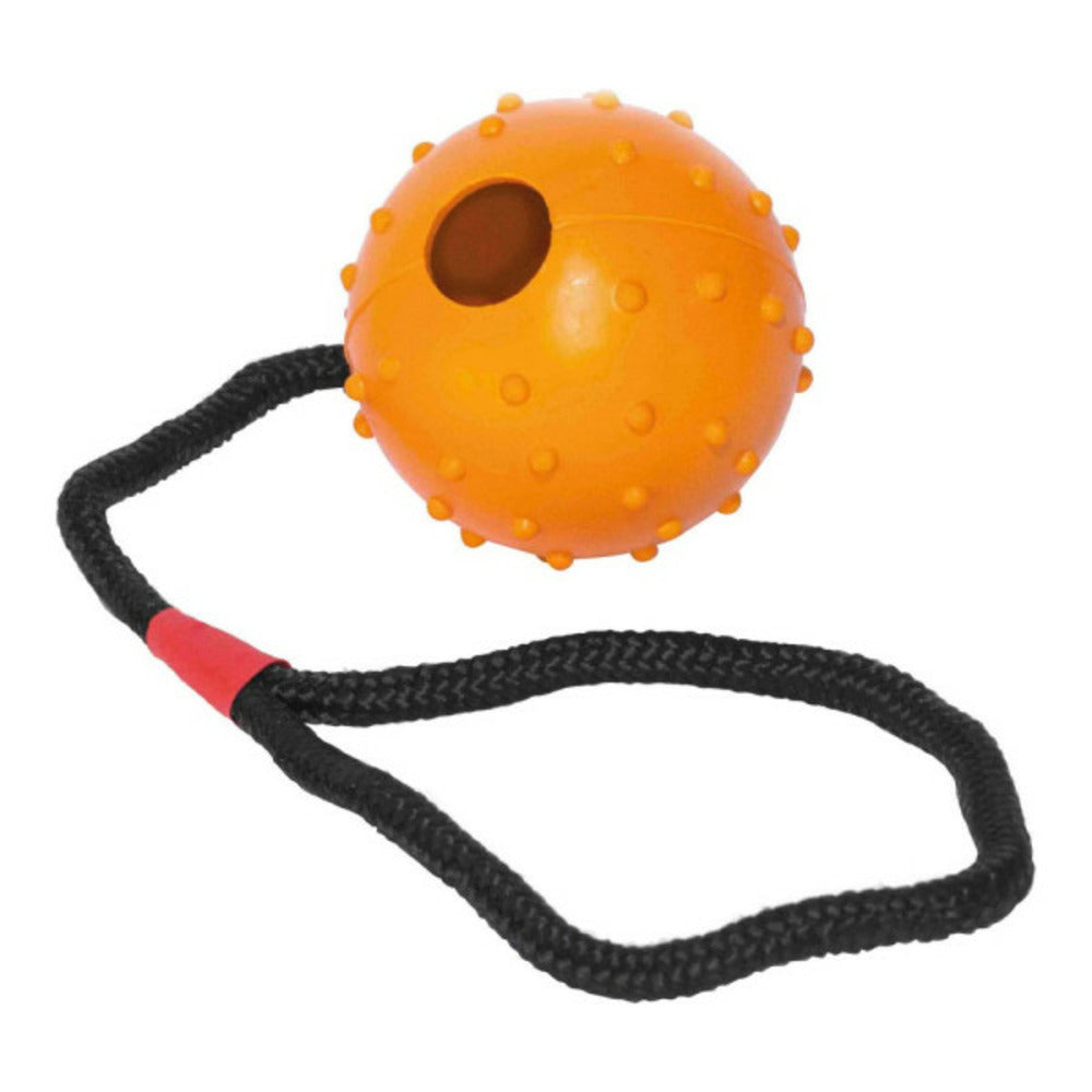 Gloria Jouet Pour Chien Avec Corde Caoutchouc (5 Cm) (5 X 30 Cm)