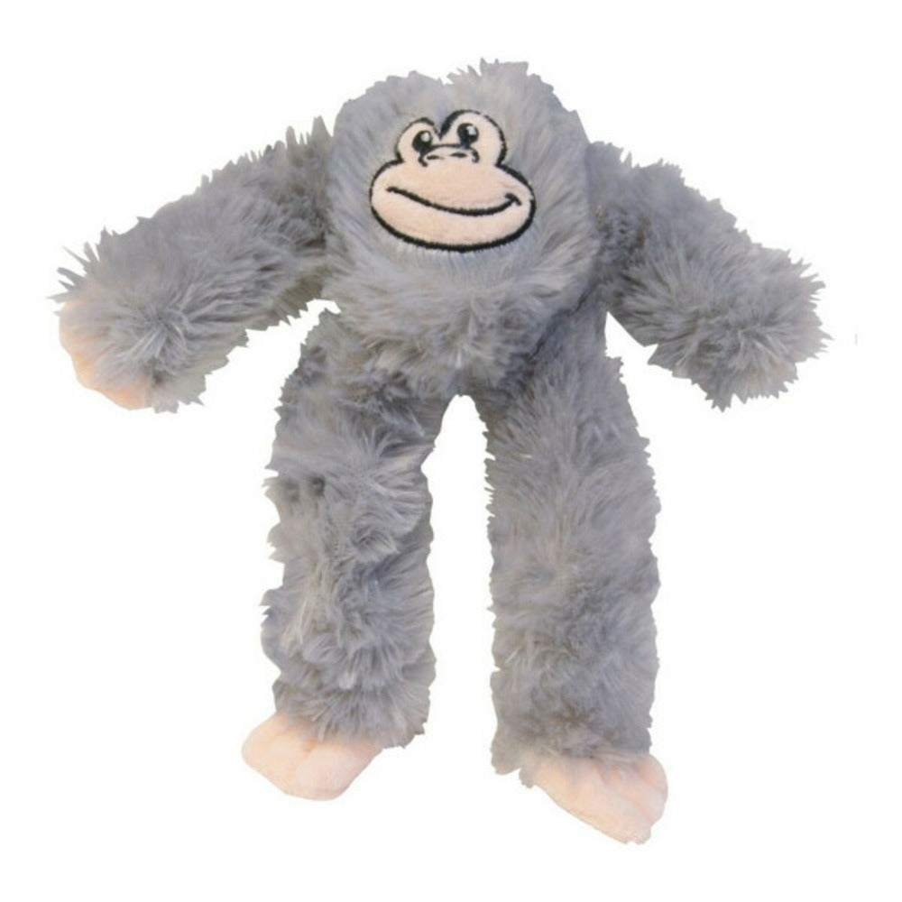 Gloria Jouet Pour Chien Iwa Singe Gris