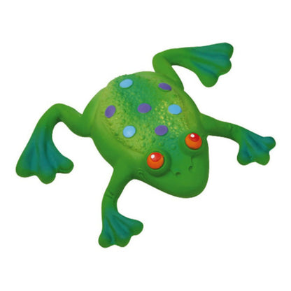 Gloria Jouet Pour Chien Grenouille S (10 X 14 Cm)