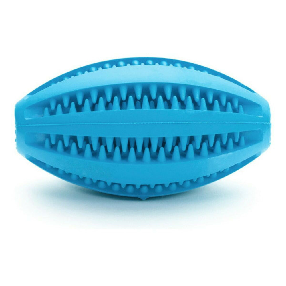 Gloria Jouet Pour Chien Soins Dentaires Assortiment De Couleurs (11 Cm)